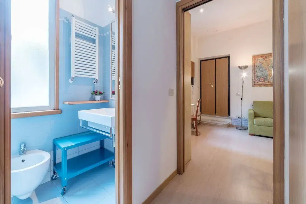 Coronari Central Apartment