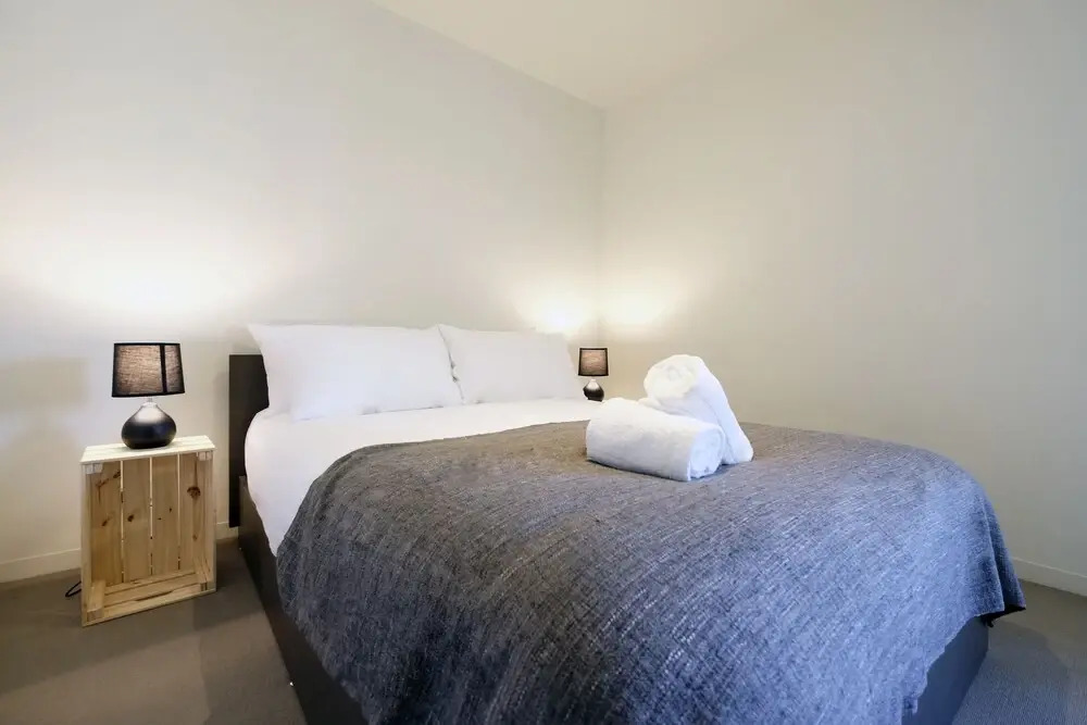 Infinity 8 & 88 by Mono Apartments