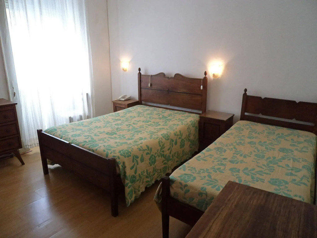 A Portuguesa Guest House
