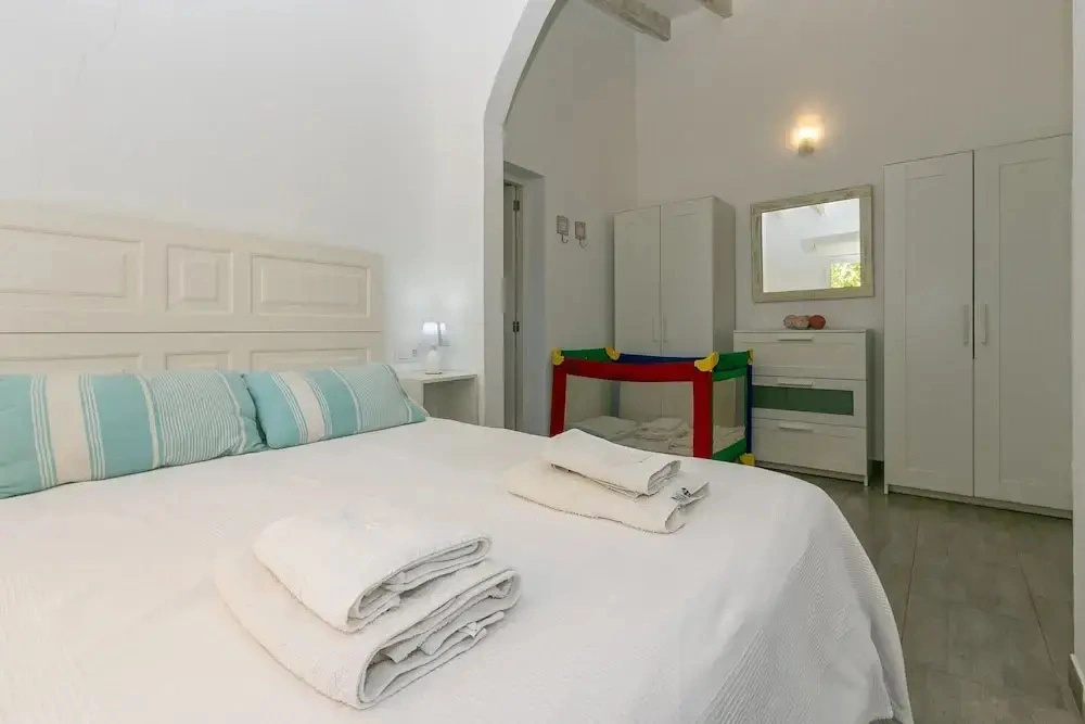 Villa in Central Location