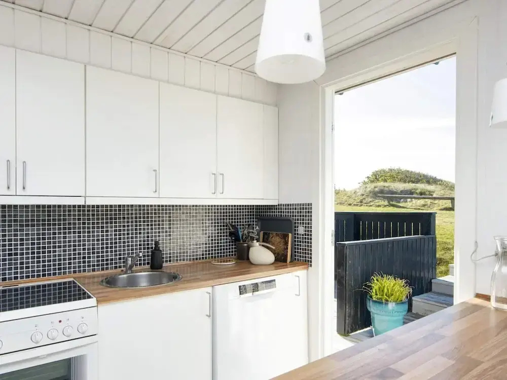 4 Star Holiday Home in Lemvig