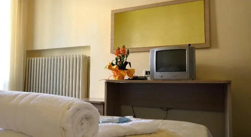 Hotel Orly