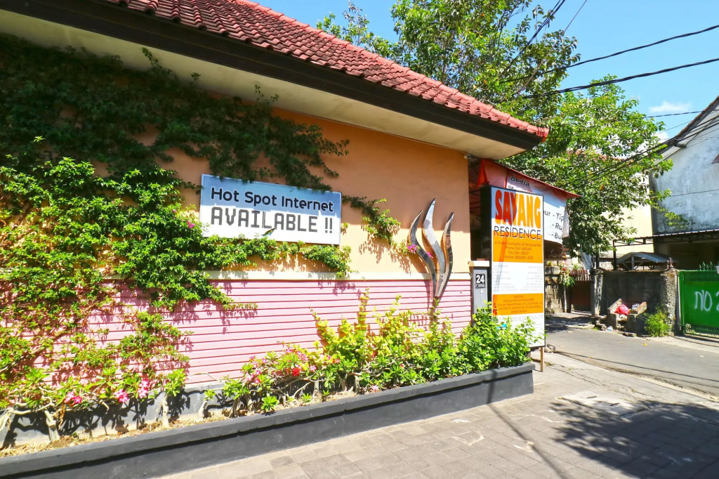 Sayang Residence I