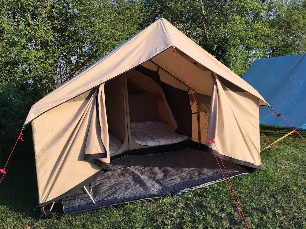 The Croft Campsite