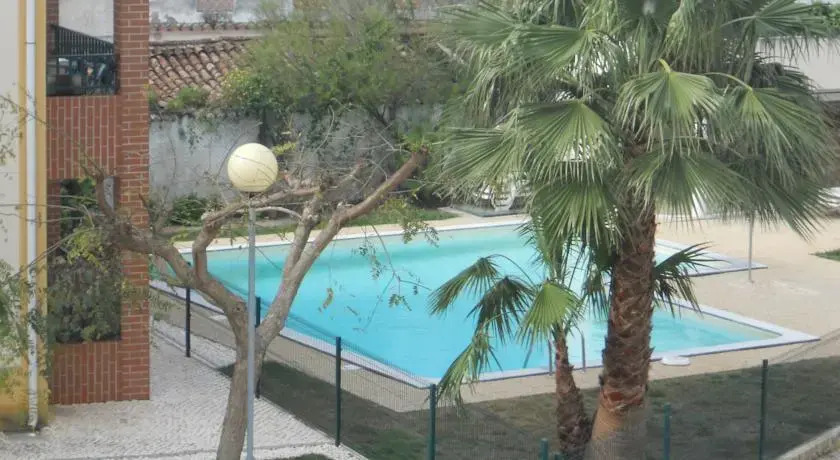 Residencia Golf