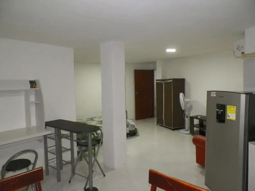 Apartamento Centro Historico I