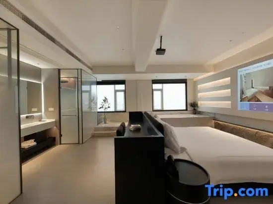 Mo Cheng Hotel (Zhoukou)