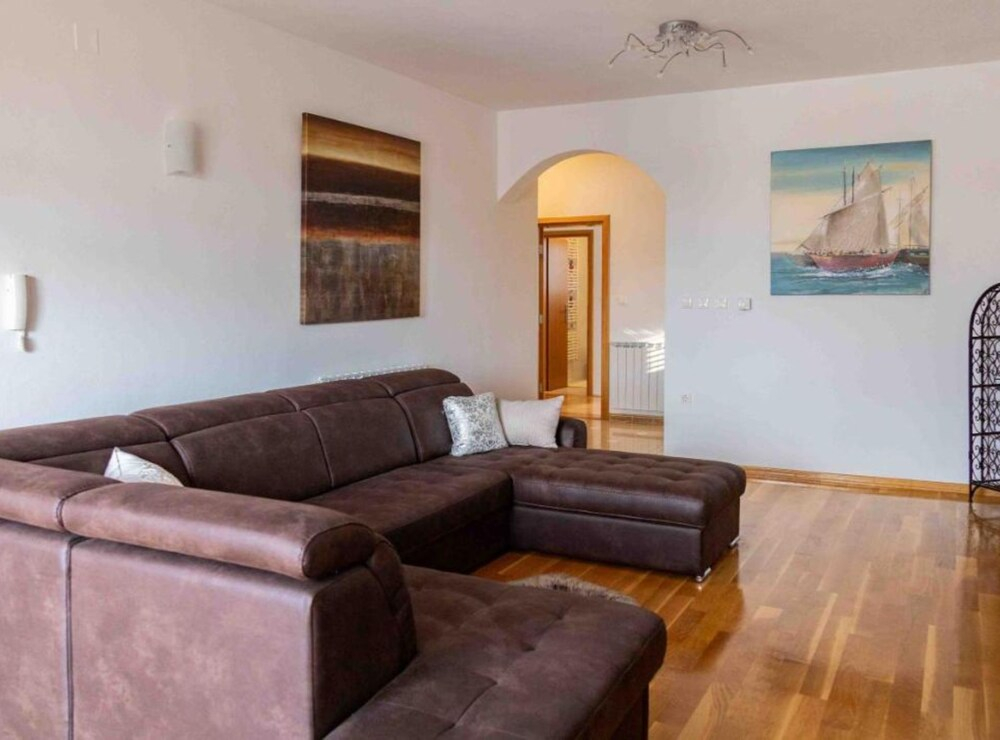 Casa Martinova
