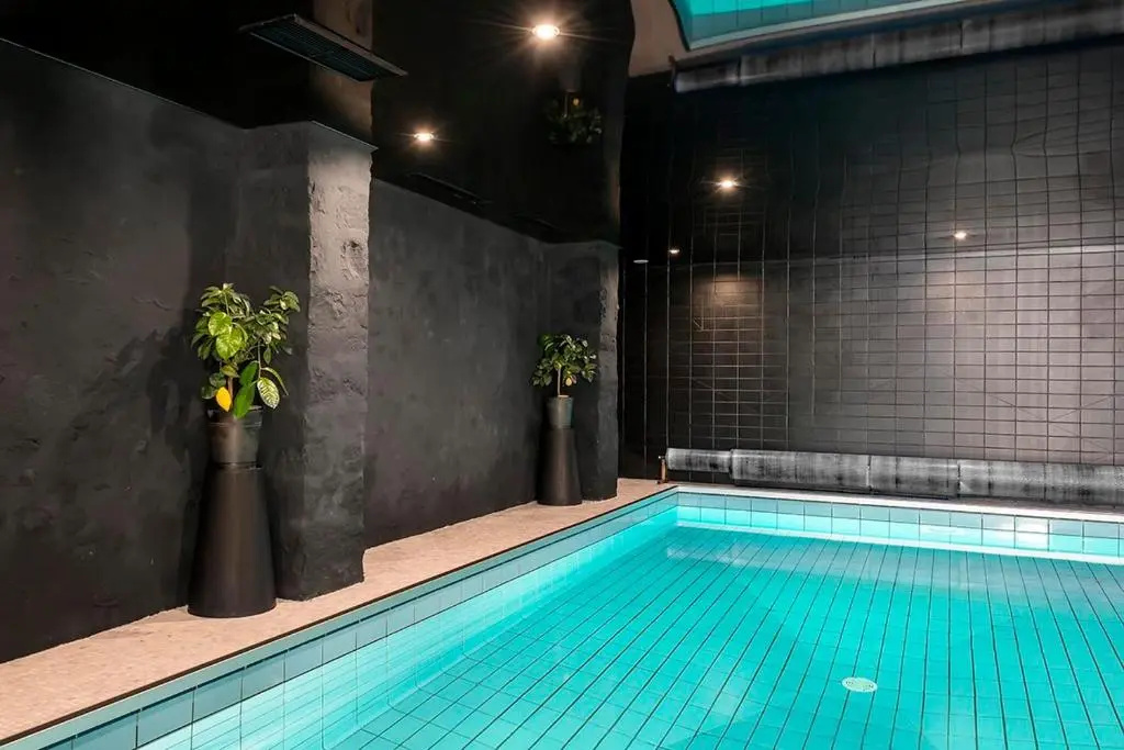 Urban Style Hotel des Carmes