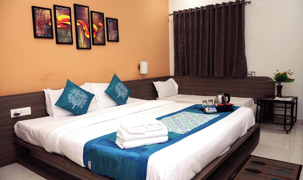 Hotel Crown