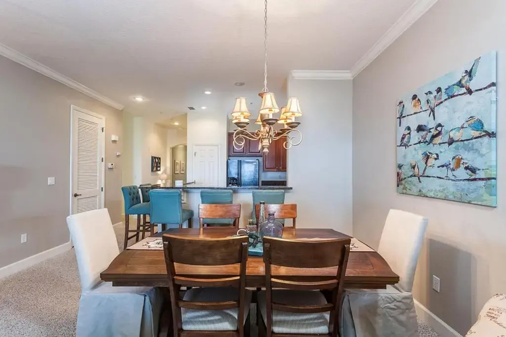 452 Cinnamon Beach, 3 Bedroom, Sleeps 6, Ocean View, 2 Pools, Elevator