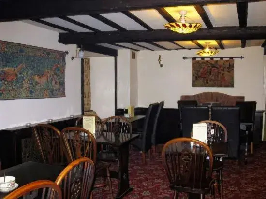 The Old Tea House