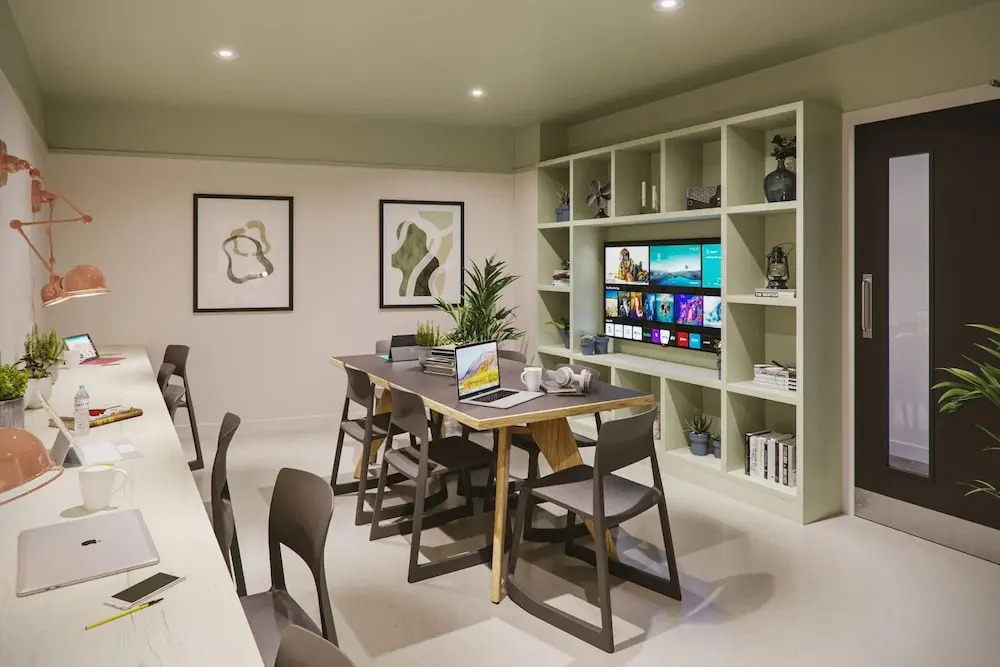 Briggate Studios - Campus Accommodation