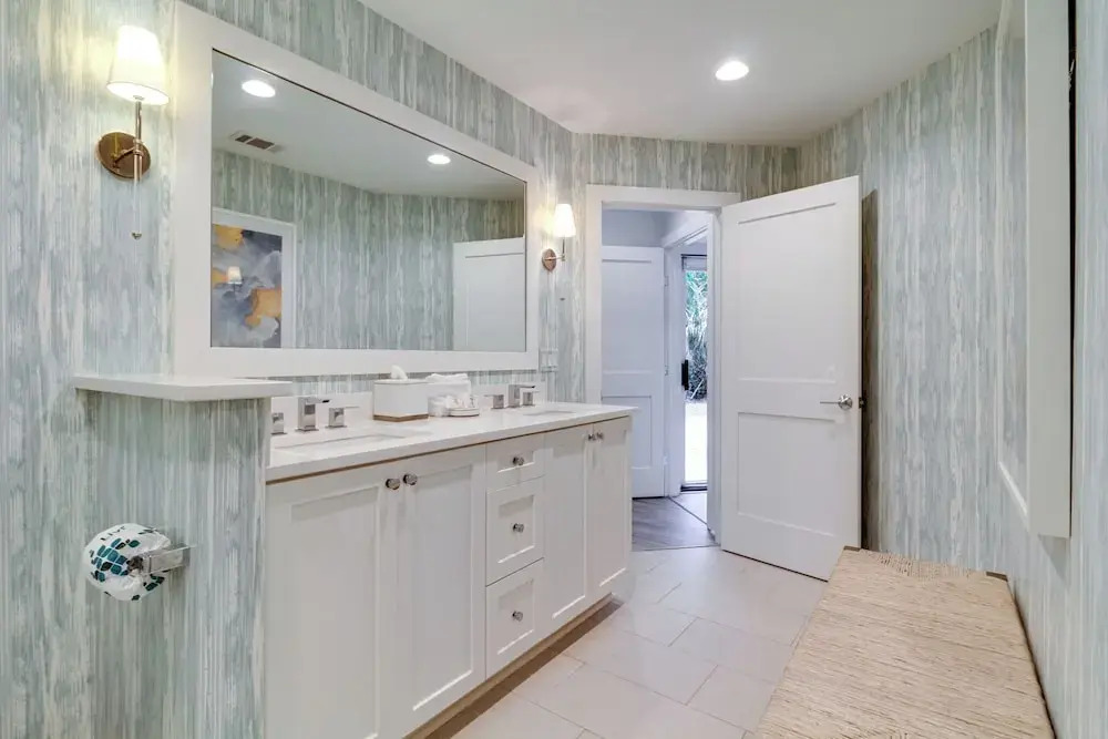 9 Baynard Cove Road at The Sea Pines Resort