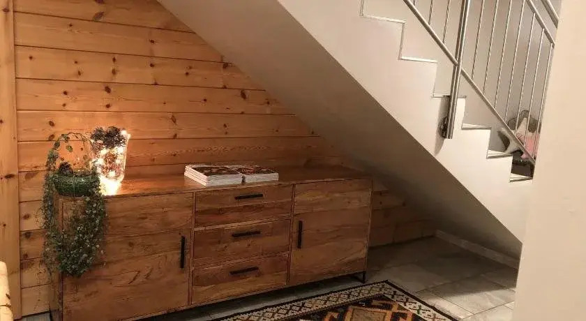Appartement Andrea Spiss