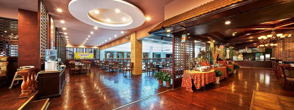 Grand Regency Hotel