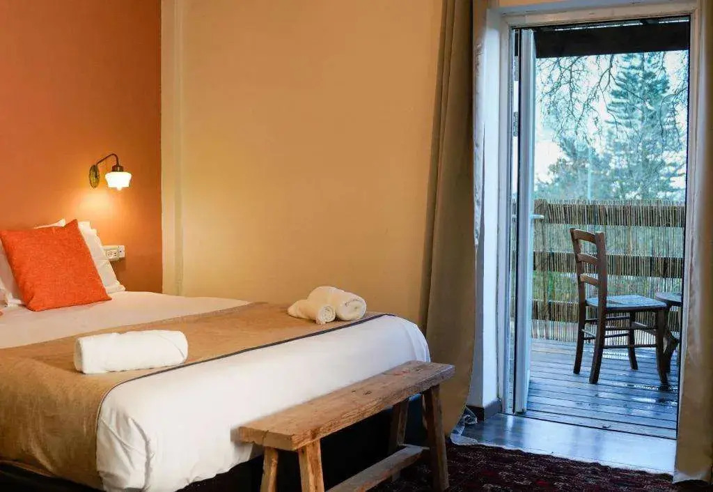 Beit Oren Hotel