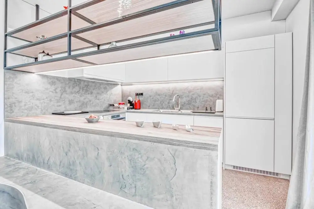 Comfortable Living in Athens 2BR Apartment