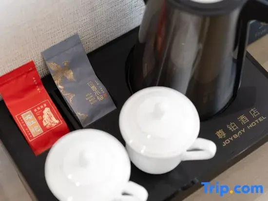 Zunhui Qingshe Hotel (Quanzhou Star Light Wanda Branch)
