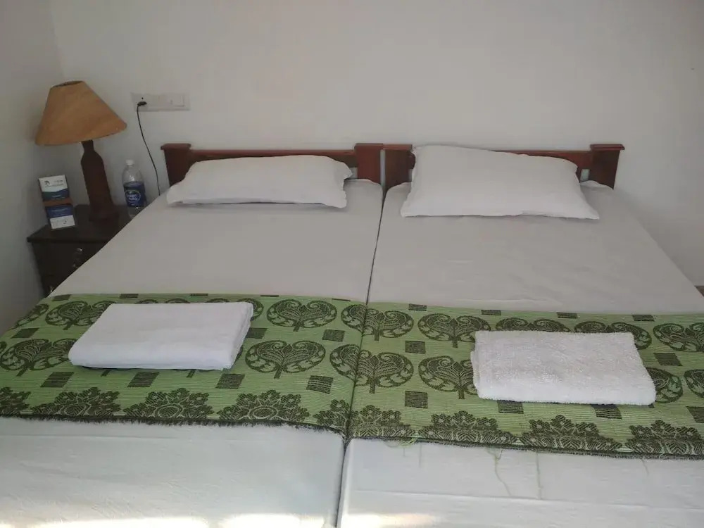 Immanuel Homestay