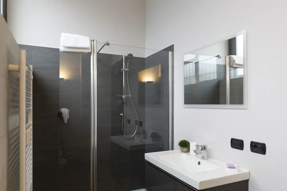 Milan Design Flats