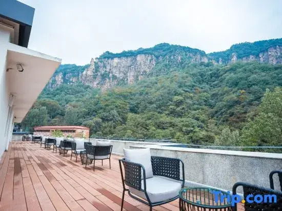 QIANNA HOTEL (Wanxianshan Qingshanju)