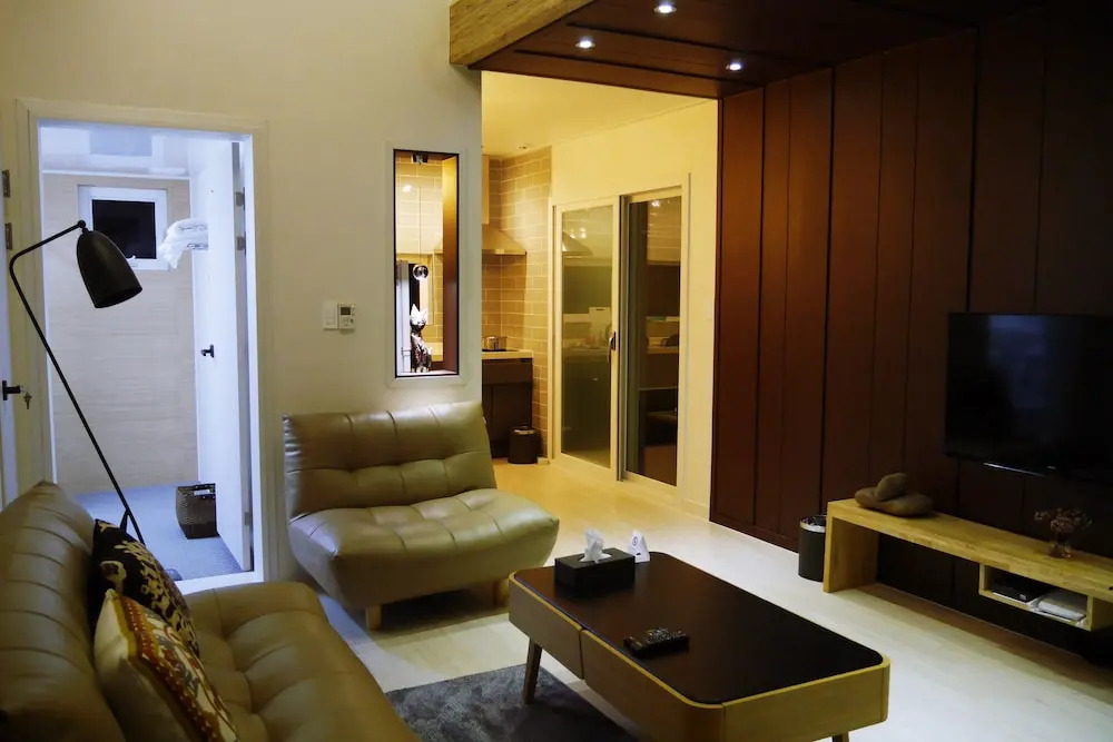 The Ocean Pension