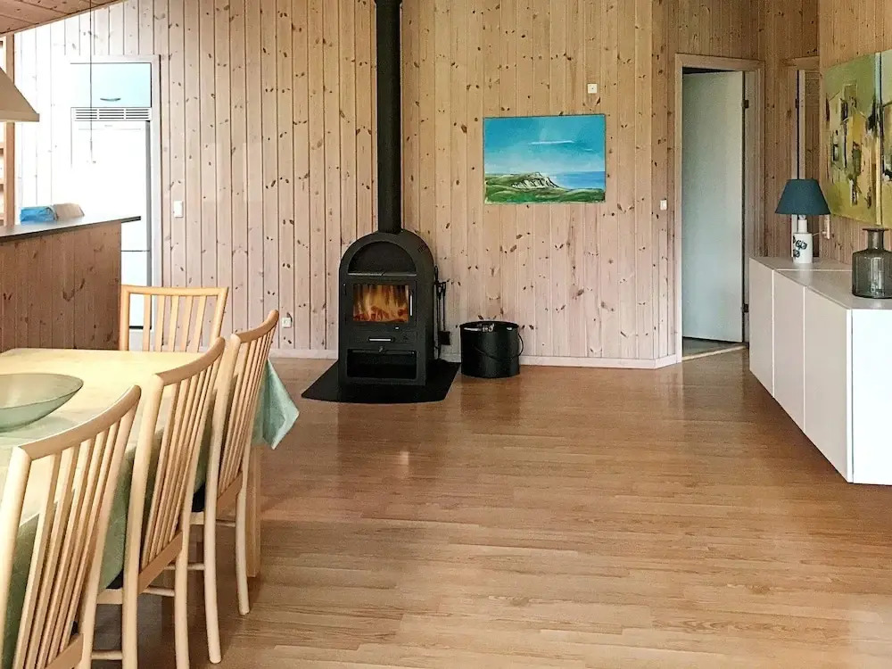 Modern Holiday Home in Lolland With Sauna