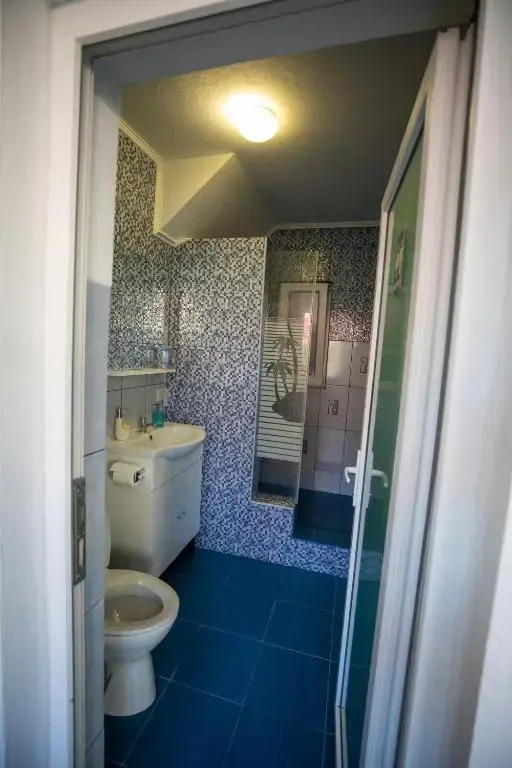 Arad Apartment - Vintage Design