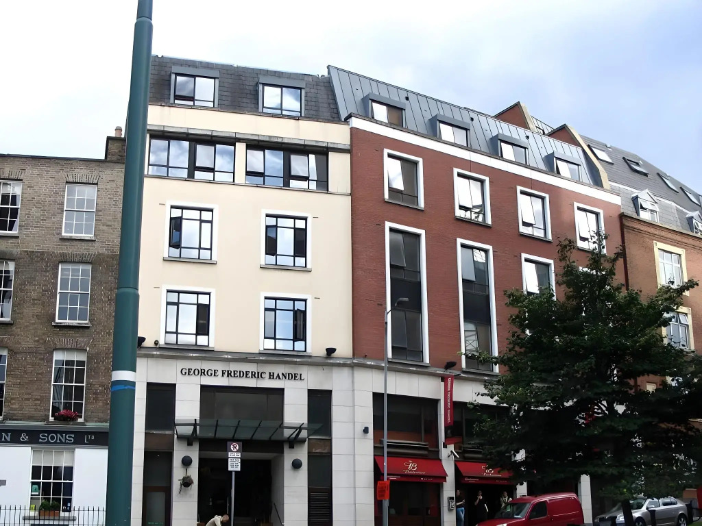 Handels Hotel