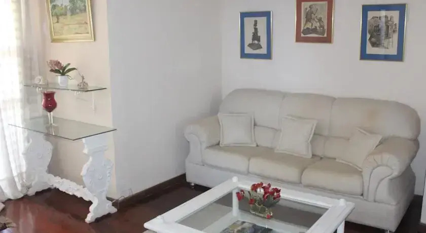 Residencial Alfa Barra