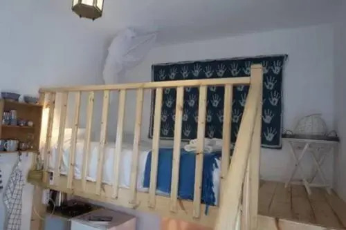 Chez Cécile Home