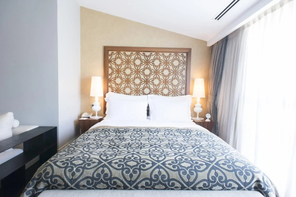 Taksim Prelude Hotel