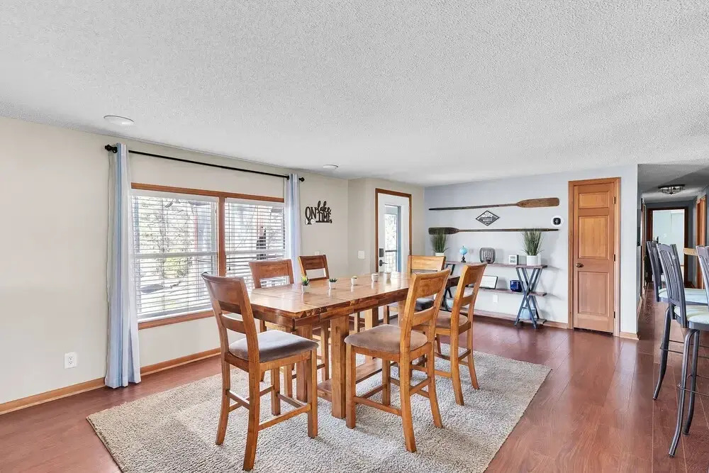 Spacious Hidden Paradise At Lake Norman 4 Bedroom Home