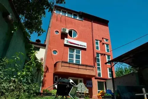 Lighthouse Hostel