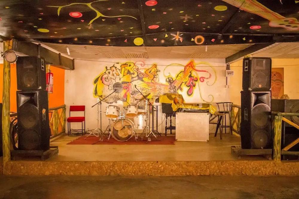 The Luke Hotel Cravers Thika