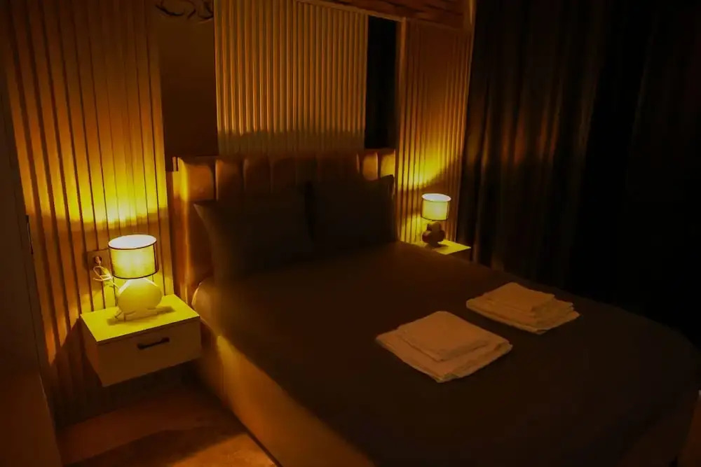 World Yours Luxury Suite - Beyoğlu