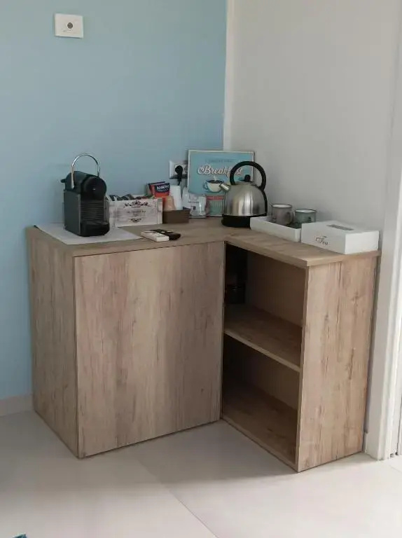 La Suite della casa bianca