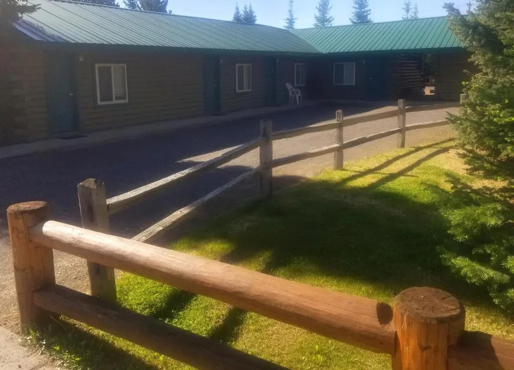 Westwood Motel