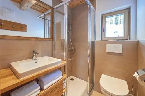 Chalets Almidylle