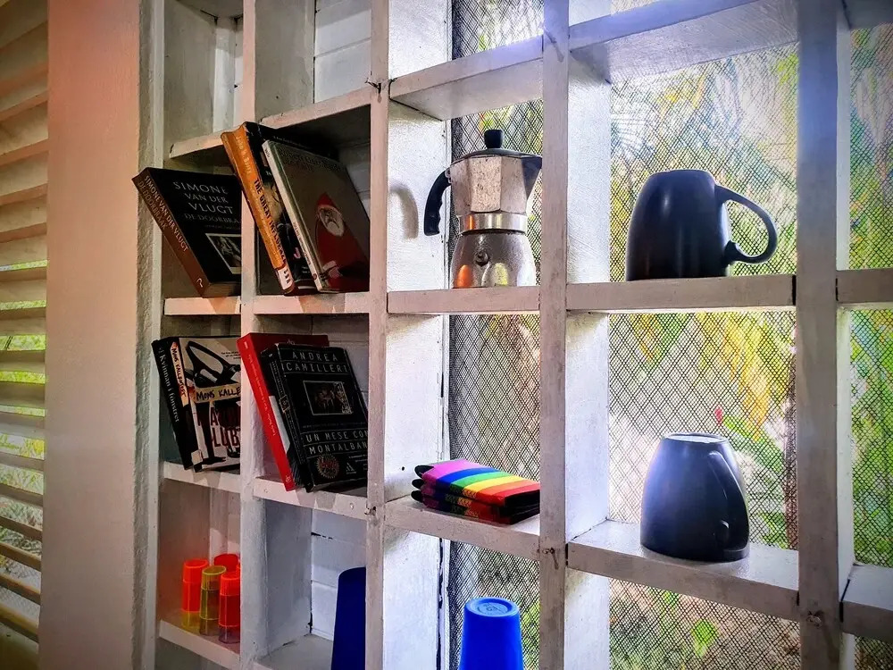 Arana House