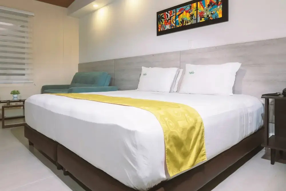 Waira Suites
