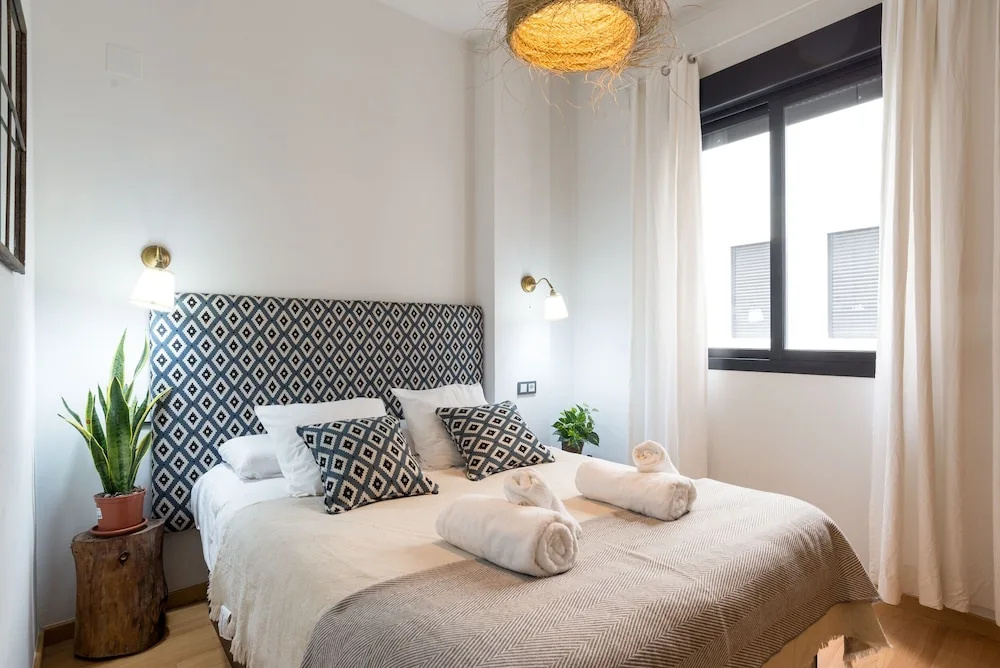 Cozy Apartament in the heart of Malaga