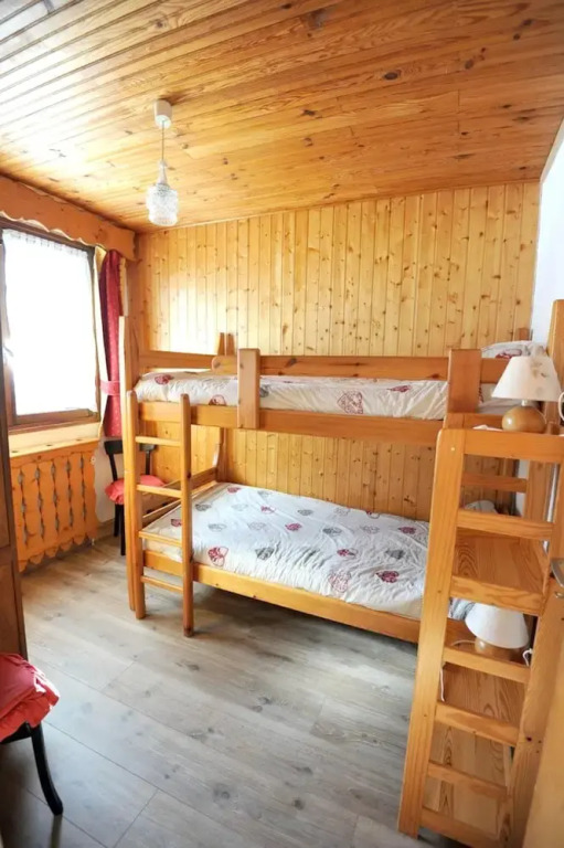 Apartment With 2 Bedrooms in Champagny-en-vanoise, With Wonderful Moun