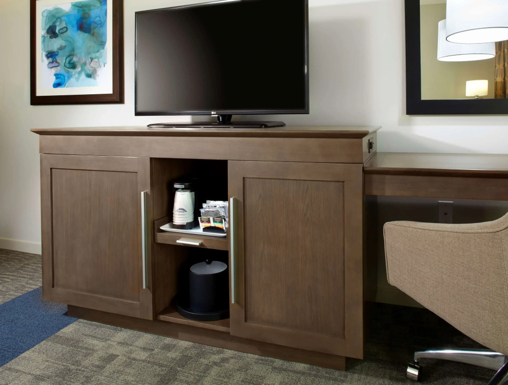 Hampton Inn & Suites Pittsburgh Airport South/Settlers Ridge