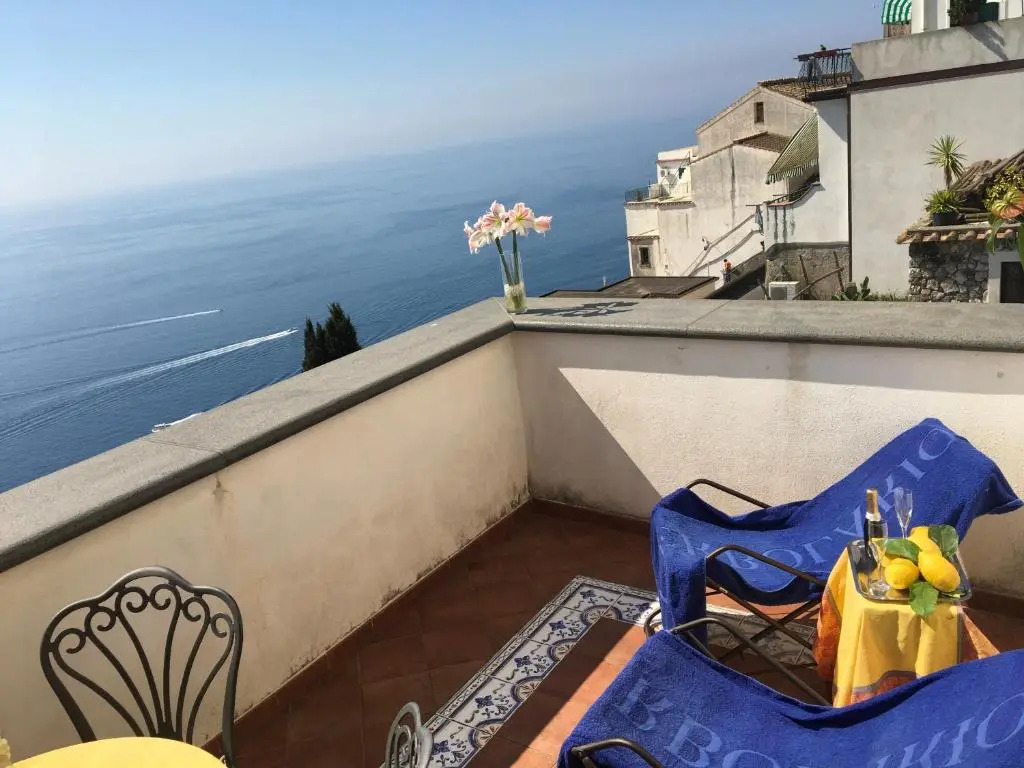 LAntico Borgo Dei Limoni