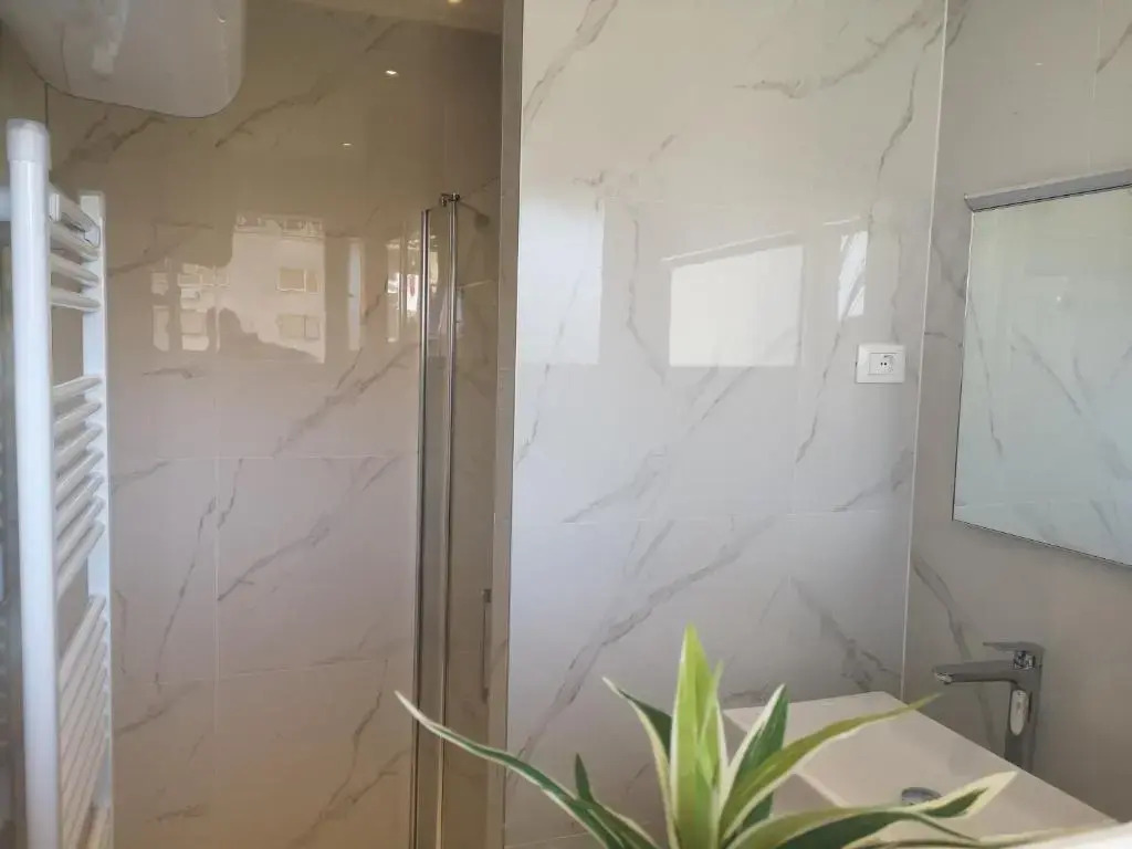 COMFORT STAY apartments