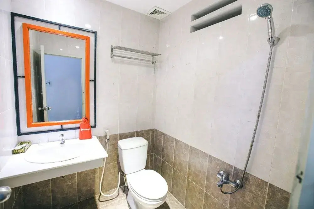 RedDoorz  Trung Son Residence 3