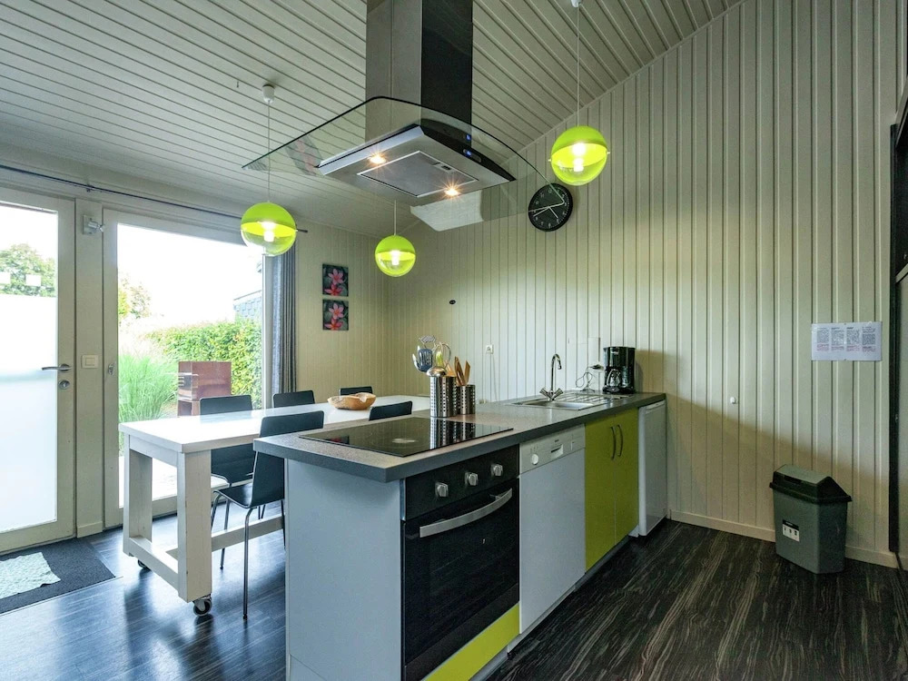 Chalet in Bullingen for 6 Person