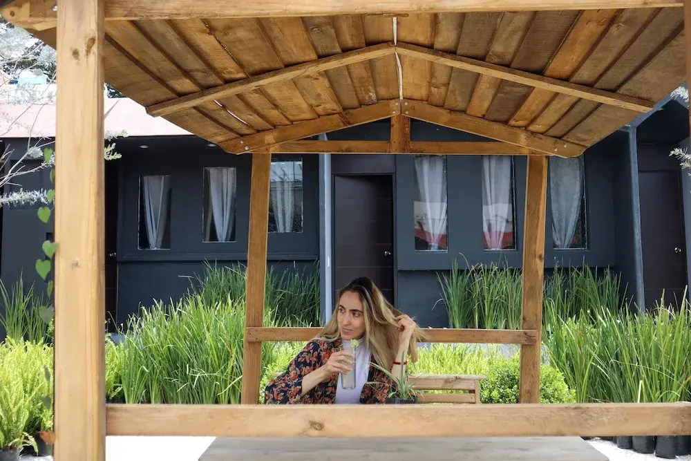 Utopía Hotel Boutique